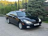 Lexus ES 300 2003 года за 4 700 000 тг. в Тараз – фото 5