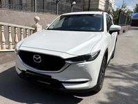 Mazda CX-5 2017 года за 11 990 000 тг. в Караганда