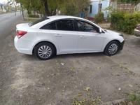 Chevrolet Cruze 2012 годаүшін3 000 000 тг. в Туркестан