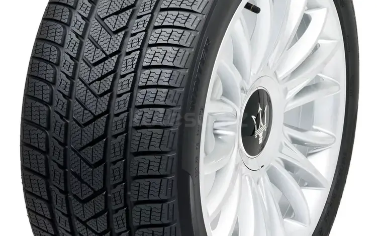 255/35R21 275/35R21 Pirelli Winter Sottozero III seriaүшін1 410 000 тг. в Алматы