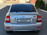 ВАЗ (Lada) Priora 2172 2012 годаүшін1 500 000 тг. в Актау – фото 2