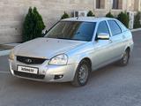 ВАЗ (Lada) Priora 2172 2012 годаүшін1 500 000 тг. в Актау – фото 4