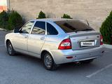 ВАЗ (Lada) Priora 2172 2012 годаүшін1 500 000 тг. в Актау – фото 5