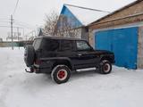 Nissan Patrol 1993 годаүшін3 700 000 тг. в Костанай