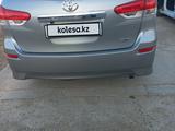 Toyota Wish 2010 года за 3 600 000 тг. в Атырау – фото 2