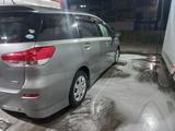 Toyota Wish 2010 года за 3 600 000 тг. в Атырау – фото 3