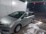 Toyota Wish 2010 года за 3 600 000 тг. в Атырау – фото 5