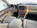 Toyota Land Cruiser 2004 года за 12 500 000 тг. в Алматы – фото 8