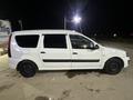 ВАЗ (Lada) Largus 2014 годаүшін2 000 000 тг. в Сарыагаш – фото 2