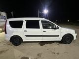 ВАЗ (Lada) Largus 2014 года за 2 000 000 тг. в Сарыагаш – фото 2