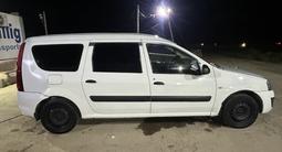 ВАЗ (Lada) Largus 2014 годаүшін2 000 000 тг. в Сарыагаш – фото 2