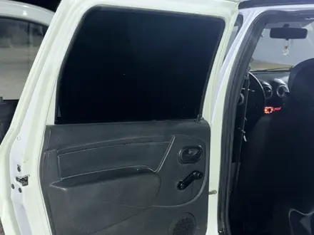 ВАЗ (Lada) Largus 2014 года за 2 000 000 тг. в Сарыагаш – фото 11