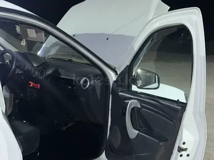 ВАЗ (Lada) Largus 2014 года за 2 000 000 тг. в Сарыагаш – фото 18