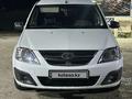 ВАЗ (Lada) Largus 2014 годаүшін2 000 000 тг. в Сарыагаш