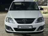 ВАЗ (Lada) Largus 2014 года за 2 000 000 тг. в Сарыагаш