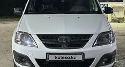 ВАЗ (Lada) Largus 2014 годаүшін2 000 000 тг. в Сарыагаш
