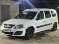 ВАЗ (Lada) Largus 2014 годаүшін2 000 000 тг. в Сарыагаш – фото 4
