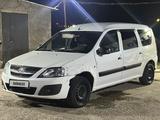 ВАЗ (Lada) Largus 2014 года за 2 000 000 тг. в Сарыагаш – фото 4