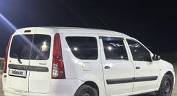 ВАЗ (Lada) Largus 2014 годаүшін2 000 000 тг. в Сарыагаш – фото 5