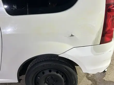 ВАЗ (Lada) Largus 2014 года за 2 000 000 тг. в Сарыагаш – фото 8