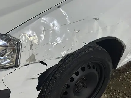ВАЗ (Lada) Largus 2014 года за 2 000 000 тг. в Сарыагаш – фото 9