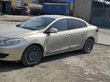 Renault Fluence 2012 года за 2 700 000 тг. в Шымкент – фото 2