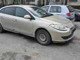 Renault Fluence 2012 года за 2 700 000 тг. в Шымкент – фото 3