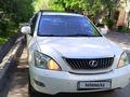 Lexus RX 330 2003 года за 6 300 000 тг. в Усть-Каменогорск