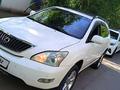 Lexus RX 330 2003 года за 6 300 000 тг. в Усть-Каменогорск – фото 4