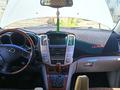 Lexus RX 330 2003 года за 6 300 000 тг. в Усть-Каменогорск – фото 5