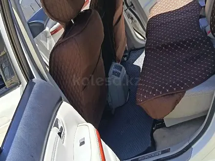 Lexus RX 330 2003 года за 6 300 000 тг. в Усть-Каменогорск – фото 7