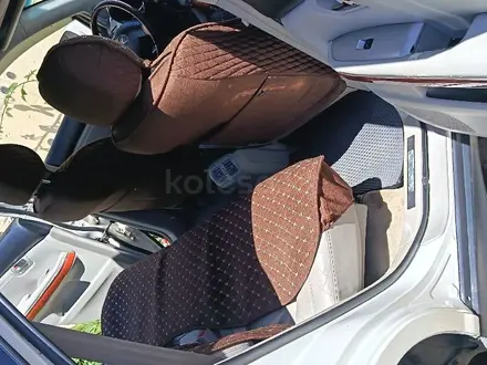 Lexus RX 330 2003 года за 6 300 000 тг. в Усть-Каменогорск – фото 9