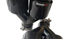 HKS глушитель Magnafloy, AKRAPOVIC г. Алматы за 28 000 тг. в Алматы – фото 5