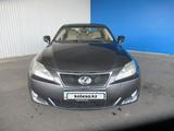 Lexus IS 250 2006 годаүшін3 683 750 тг. в Шымкент – фото 2