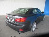 Lexus IS 250 2006 годаүшін3 683 750 тг. в Шымкент – фото 3