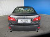 Lexus IS 250 2006 годаүшін3 683 750 тг. в Шымкент – фото 4