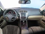 Lexus IS 250 2006 годаүшін3 683 750 тг. в Шымкент – фото 5