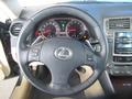 Lexus IS 250 2006 года за 3 683 750 тг. в Шымкент – фото 8