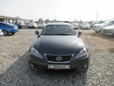 Lexus is-250, 2006