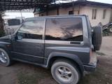 Suzuki Vitara 1988 года за 1 650 000 тг. в Алматы – фото 3