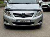Toyota Corolla 2007 года за 4 600 000 тг. в Алматы – фото 2