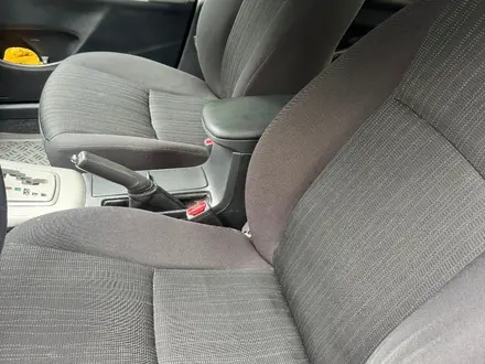 Toyota Corolla 2007 года за 4 600 000 тг. в Алматы – фото 14