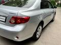 Toyota Corolla 2007 годаүшін4 600 000 тг. в Алматы – фото 16