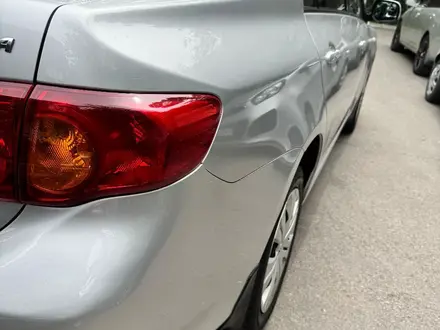 Toyota Corolla 2007 года за 4 600 000 тг. в Алматы – фото 17