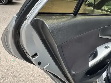 Toyota Corolla 2007 года за 4 600 000 тг. в Алматы – фото 18