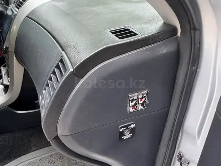 Toyota Corolla 2007 года за 4 600 000 тг. в Алматы – фото 19