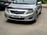 Toyota Corolla 2007 года за 4 600 000 тг. в Алматы