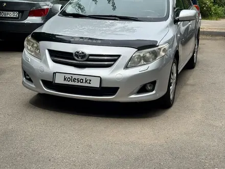Toyota Corolla 2007 года за 4 600 000 тг. в Алматы