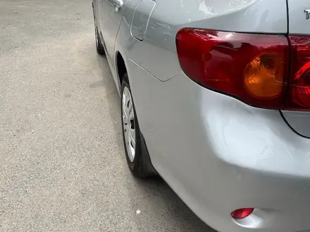 Toyota Corolla 2007 года за 4 600 000 тг. в Алматы – фото 22