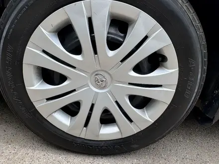 Toyota Corolla 2007 года за 4 600 000 тг. в Алматы – фото 23